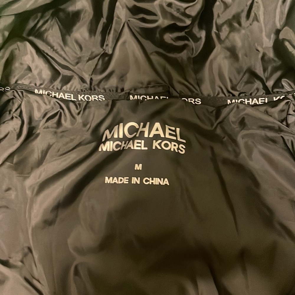 Michael Kors Jacket - image 3